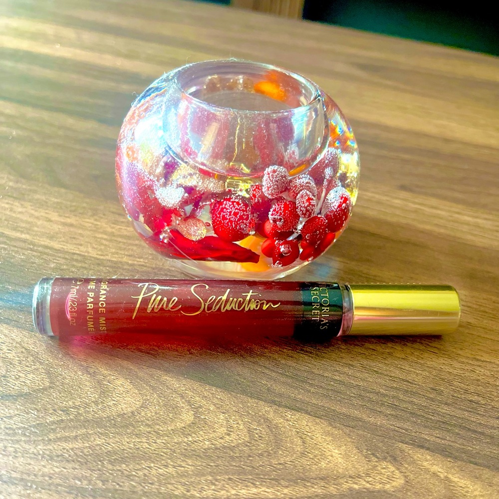 Victoria’s Secret Pure Seduction Perfume